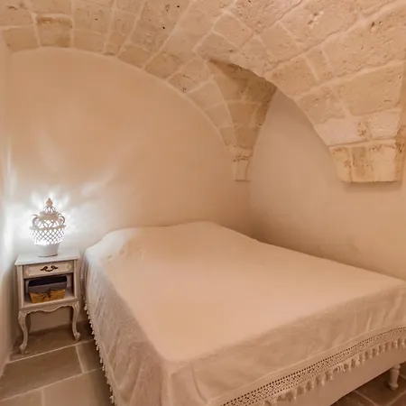 Casa Antonia Apartment *