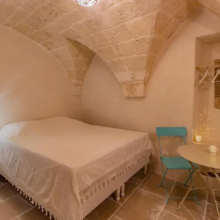 Casa Antonia *