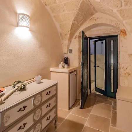 Casa Antonia *