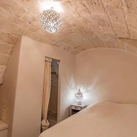 Casa Antonia Apartment