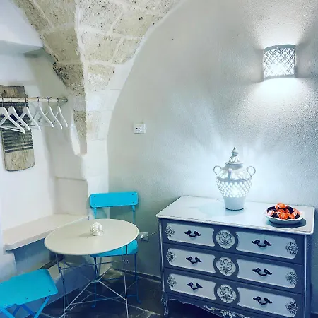 Apartment Casa Antonia *