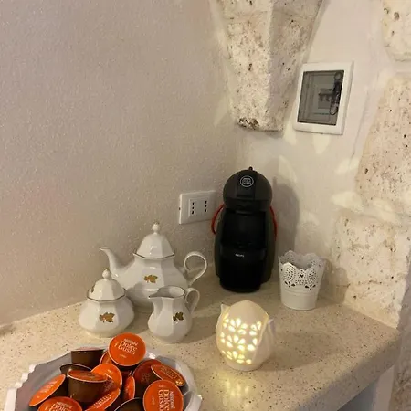 Casa Antonia * Ostuni