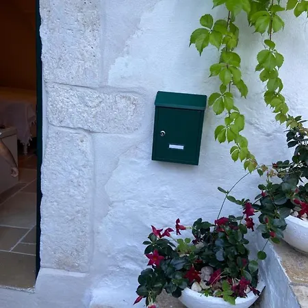 Apartment Casa Antonia