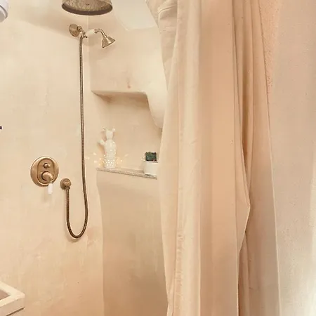 Casa Antonia Apartment