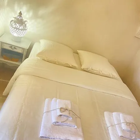 Casa Antonia Apartment Ostuni