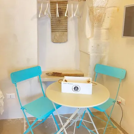 Casa Antonia