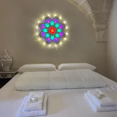 Casa Antonia